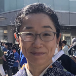 Keiko Kobayashi